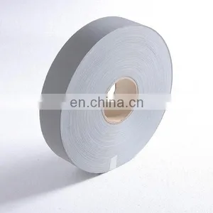 Sew on High Visibility Tape EN471 Class2 ANSI 107 Class 2 thumbnail-1