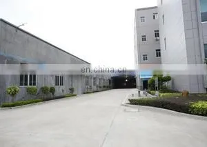 Zouping Beautex Co., Ltd. company overview - view 2 thumbnail