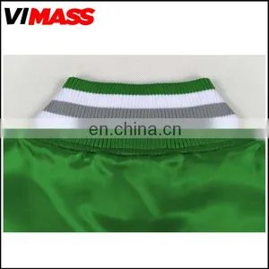 Wholesale Custom Cheap Men Casual Jacket thumbnail-5
