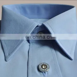 Men's Long Sleeve High Quality Casual Dress Shirt thumbnail-4