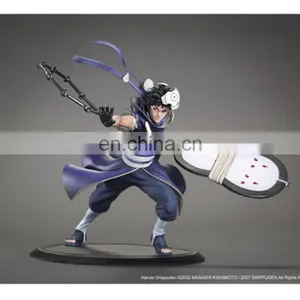 2017 Fashion Figure Naruto Figure Doll 15CM From Factory thumbnail-1