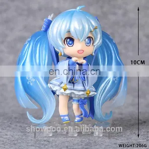 Game OEM Fashion New Figure Miku Vocaloid Figure From Factory thumbnail-1