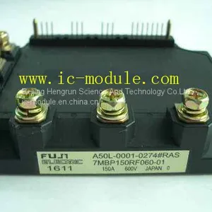 Fuji Igbt 7MBP150RF-060 thumbnail-1