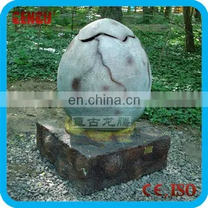 Big Playground Dinosaur Egg Toys thumbnail-1