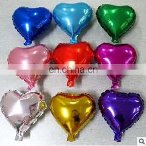 (DX-QQ-0017)ALUMINIUM FOIL MYLAR BALLOONS FOR VALENTINE'S DAY thumbnail-2