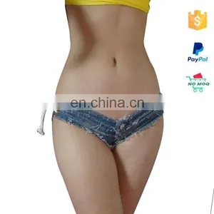 Wholesale 2016 Summer Denim Short Hot Pants thumbnail-6