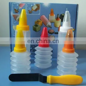 Cookie Cupcake Decorating Set thumbnail-1