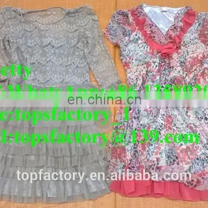 Premium Australia Fashionable Summer Used Clothes in Bales for Sale Used Clothes Shoes and Bags thumbnail-2