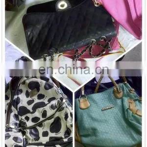 Western Style Casual Fashion Hand Bags thumbnail-2