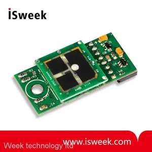 DGS-NO2 968-037 Digital Nitrogen Dioxide (NO2) Gas Sensor Module thumbnail-1