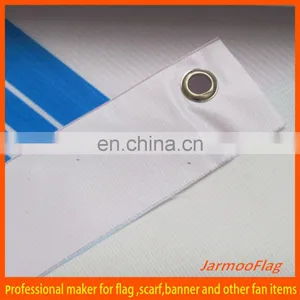 Display Exhibition Vinyl Big Banner Flag thumbnail-1