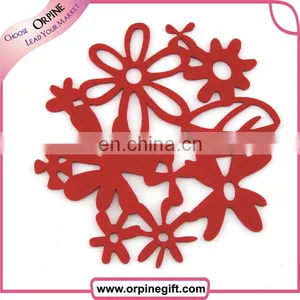 Eco-friendly Wholesale Embroidered Patches for Promotional New Year Gift thumbnail-3