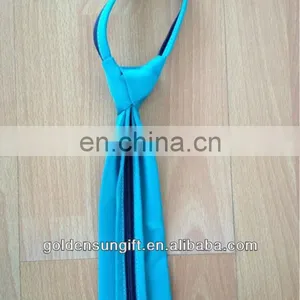 OEM Woven Silk Children Necktie thumbnail-1