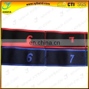 China Yoga Strap thumbnail-2