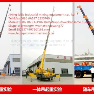 Factory Direct Sales Crane thumbnail-5