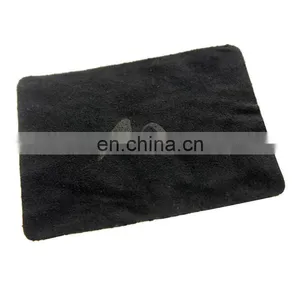 Hot Stamping Logo Oem Service Provider Gun Cleaning Cloth thumbnail-1