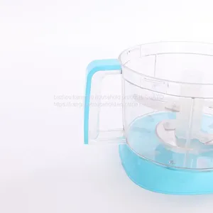 Best Price Hand Held Magic Vegetable Salad Mini Manual Food Chopper thumbnail-4