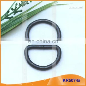 BackpackD-Ring KR5074 thumbnail-1