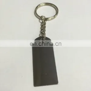 Custom Metal Key Chain With Custom Logo in Soft Enamel or Resin Key Chain thumbnail-5