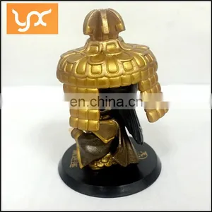 Eco-friendly PVC 3D Game Character Collection thumbnail-2