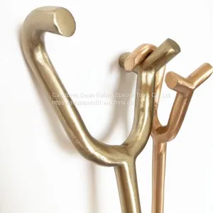 Non Sparking Claw Type Valve Wrench , thumbnail-1