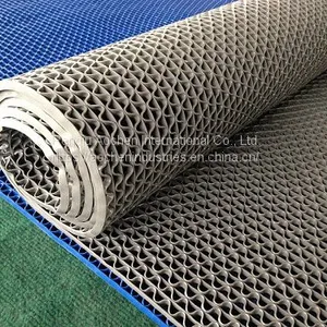 PVC S Floor Mat thumbnail-1