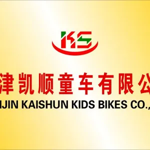 Tianjin Kai Shun Kids Bikes Co., Ltd company overview - view 1 thumbnail