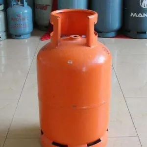 LPG Steel Cylinder thumbnail-3