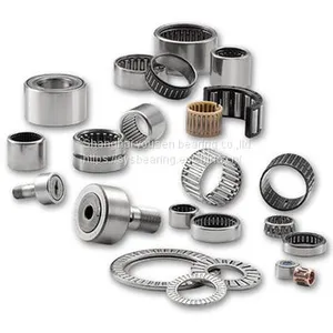 Best Sale 20*25*37mm Needle Roller Bearing NA4904 thumbnail-2