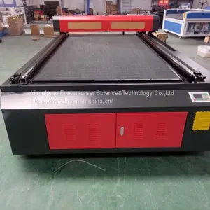1325 Laser Cutting Machine thumbnail-2