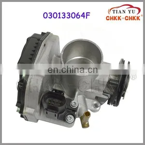 Electronic Throttle Body 408-237-130-004Z 030133064F 030 133 064F 030 133 064 F thumbnail-1