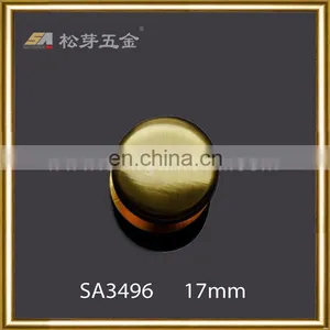 Design Latest Wheel Dome Rivet thumbnail-3