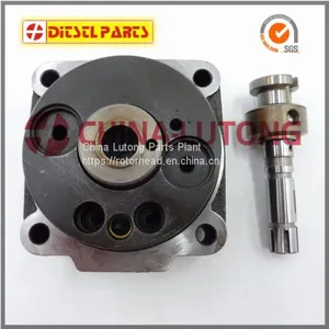 Bosch ve Pump Head 12mm 1 468 336 606 for 6 Cylinders thumbnail-1