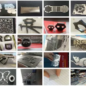 3015 1500w 2000w Stainless Steel Carbon Steel Laser CNC Machine for Sale thumbnail-5