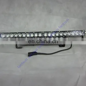 LED11-100W Car Hood Led Light Bar 100w PMMA Lens thumbnail-2