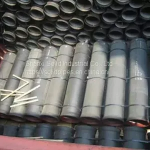 Ductile Iron Pipe(Self-anchored or Restrained Joint) thumbnail-2