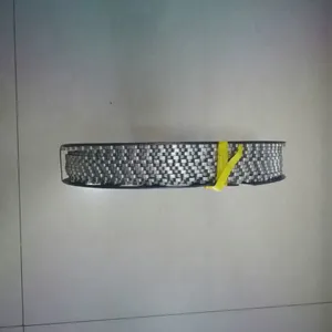 Aluminum Sausage Tie thumbnail-3