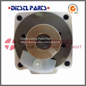 VE PUMP HEAD 146401-2120 4/10R For NISSAN TD27 Diesel Engine thumbnail-1