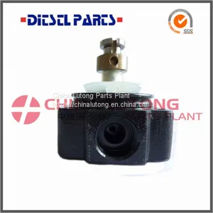 Metal Rotor Head 096400-1950/1950 4/11R Fit for Nissan thumbnail-1