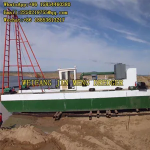 Reclaiming Land Sand Washing Plant Transportable thumbnail-3
