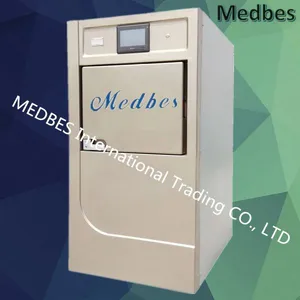 Medical Automatic H2O2 Low Temperature Plasma Sterilizer Product System for Hos thumbnail-1