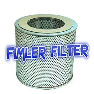 Ransomes Filter MBA5881, H980106, A800088, A800576, A808962, A819016, A819142, A819154 thumbnail-1