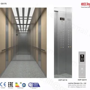 Freight Elevator - Joylive Elevator Co., Ltd. thumbnail-2