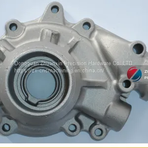 Precision Low-volume Manufacturing, Cnc Machining Process, Precision Cnc Turning Services thumbnail-1