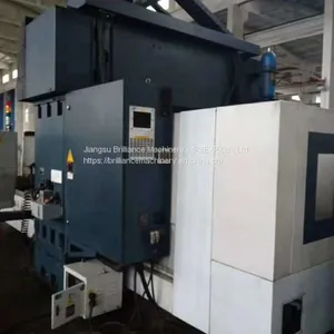 KAFO B-2616 CNC Gantry Milling Machine thumbnail-2