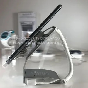 Alarmed Smartphone Display Holder thumbnail-2