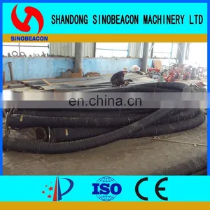 6/4 Inches China Supplier Good Quality Sand Dredger Machine Price thumbnail-5
