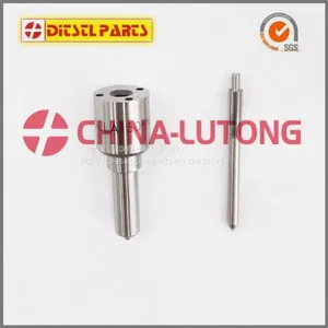 Automatic Diesel Fuel Nozzle 105017-1590/DLLA158PN159 With Low Price Fuel Injector Nozzle thumbnail-1