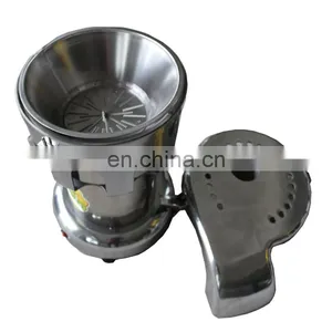 Industrial Carrot Vegetable Juicer Machine Radish Fruit Extractor thumbnail-5