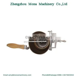 Hand Operated Spice Corn Mill Grain Grinder for Sale thumbnail-4